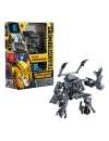 Transformers: Dark of the Moon Buzzworthy Bumblebee Studio Series 95 N.E.S.T. Bonecrusher 16 cm