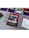 Transformers card game Deck-Building (limba engleza)