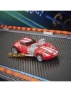Transformers Collaborative Hot Wheels x Transformers Deluxe Class Figurina articulata Twin Mill 13 cm