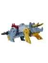 Transformers Cyberverse figurine Megatron si  Dinobot Slug 14cm