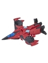 Transformers Cyberverse Robot Wind Blade