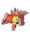 Transformers cyberworld robot dinobot snarl convertibil 10cm
