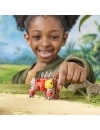 Transformers cyberworld robot dinobot snarl convertibil 10cm