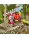 Transformers cyberworld robot dinobot snarl convertibil 10cm