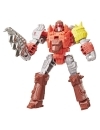 Transformers cyberworld robot dinobot snarl convertibil 10cm