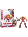 Transformers cyberworld robot dinobot snarl convertibil 10cm