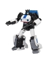 Transformers: Dark of the Moon Buzzworthy Bumblebee Studio Series Action Figure Origin Autobot Jazz 14 cm