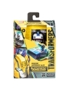 Transformers: Dark of the Moon Buzzworthy Bumblebee Studio Series Action Figure Origin Autobot Jazz 14 cm