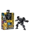 Transformers: Dark of the Moon Buzzworthy Bumblebee Studio Series 96 N.E.S.T. Autobot Ratchet 11 cm