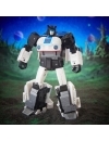 Transformers: Dark of the Moon Buzzworthy Bumblebee Studio Series Action Figure Origin Autobot Jazz 14 cm