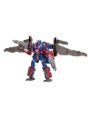 Transformers: Dark of the Moon Buzzworthy Bumlebee Studio Series 44 Optimus Prime 22 cm