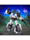 Transformers: Dark of the Moon Buzzworthy Bumblebee Studio Series Action Figure Origin Autobot Jazz 14 cm