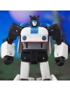 Transformers: Dark of the Moon Buzzworthy Bumblebee Studio Series Action Figure Origin Autobot Jazz 14 cm