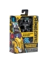 Transformers: Dark of the Moon Buzzworthy Bumblebee Studio Series 96 N.E.S.T. Autobot Ratchet 11 cm