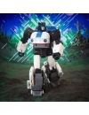 Transformers: Dark of the Moon Buzzworthy Bumblebee Studio Series Action Figure Origin Autobot Jazz 14 cm