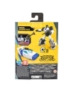 Transformers: Dark of the Moon Buzzworthy Bumblebee Studio Series Action Figure Origin Autobot Jazz 14 cm