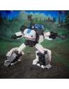 Transformers: Dark of the Moon Buzzworthy Bumblebee Studio Series Action Figure Origin Autobot Jazz 14 cm