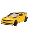 Transformers: Dark of the Moon Generations Studio Seeries 87 Deluxe Class 2022 Bumblebee 11 cm