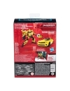 Transformers: Dark of the Moon Generations Studio Seeries 87 Deluxe Class 2022 Bumblebee 11 cm