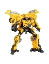 Transformers: Dark of the Moon Generations Studio Seeries 87 Deluxe Class 2022 Bumblebee 11 cm