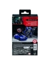 Transformers: Dark of the Moon Studio Series Deluxe Class Figurina articulata Wheeljack (Que) 11 cm