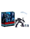Transformers: Dark of the Moon Studio Series Leader Class Figurina articulata Shockwave 21 cm