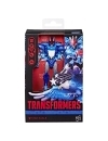 Transformers Deluxe Class Figurina articulata Star Eagle 11 cm