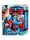 Transformers Figurina articulata EarthSpark Optimus Prime 20 cm