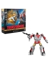 Transformers Generations Age of the Primes Commander Class Aerialbot Silverbolt 17.5cm