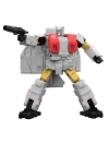 Transformers Generations Age of the Primes Commander Class Aerialbot Silverbolt 17.5cm