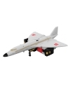 Transformers Generations Age of the Primes Commander Class Aerialbot Silverbolt 17.5cm