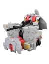 Transformers Generations Age of the Primes Commander Class Aerialbot Silverbolt 17.5cm