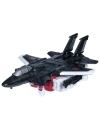 Transformers Generations Age of the Primes Figurina articulata Aerialbot Air Raid 14 cm