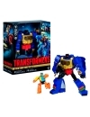 Transformers Generations Age of the Primes Leader G2 Universe FIgurine articulate Grimlock and Autobot Wheelie 19cm