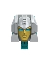 Transformers Generations Deluxe Retro Headmasters (Wave 1) Autobot Brainstorm 14 cm