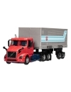 Transformers Generations Leader Class Figurina articulata Volvo VNR 300 Optimus Prime 18 cm