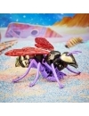 Transformers Generations Legacy Buzzworthy Bumblebee Set Creatures Collide (4 figurine)
