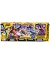 Transformers Generations Legacy Buzzworthy Bumblebee Set Creatures Collide (4 figurine)
