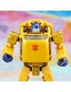 Transformers Generations Legacy Buzzworthy Bumblebee Set Creatures Collide (4 figurine)