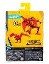Transformers Generations Legacy Buzzworthy Bumblebee Deluxe Class 2022 Evil Predacon Terrorsaur 14 cm