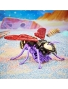 Transformers Generations Legacy Buzzworthy Bumblebee Set Creatures Collide (4 figurine)