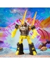 Transformers Generations Legacy Buzzworthy Bumblebee Set Creatures Collide (4 figurine)