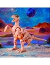 Transformers Generations Legacy Buzzworthy Bumblebee Heroic Maximal Dinobot 18 cm