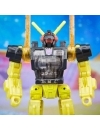 Transformers Generations Legacy Buzzworthy Bumblebee Set Creatures Collide (4 figurine)