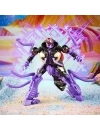 Transformers Generations Legacy Buzzworthy Bumblebee Set Creatures Collide (4 figurine)