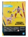 Transformers Generations Legacy Buzzworthy Bumblebee Heroic Maximal Dinobot 18 cm