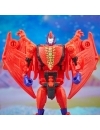 Transformers Generations Legacy Buzzworthy Bumblebee Deluxe Class 2022 Evil Predacon Terrorsaur 14 cm