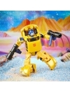 Transformers Generations Legacy Buzzworthy Bumblebee Set Creatures Collide (4 figurine)