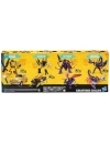 Transformers Generations Legacy Buzzworthy Bumblebee Set Creatures Collide (4 figurine)