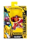 Transformers Generations Legacy Buzzworthy Bumblebee Deluxe Class 2022 Evil Predacon Terrorsaur 14 cm